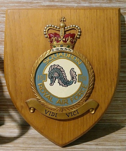 Good vintage raf - vintage, sq