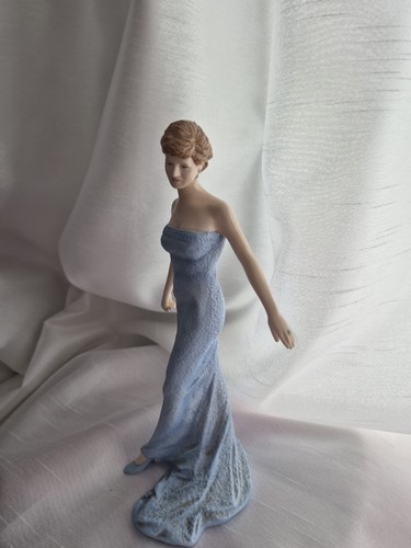 Royal doulton diana - doulton, princess