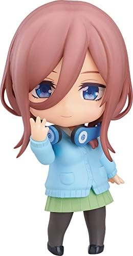 Nendoroid the quintessential - nendoroid,