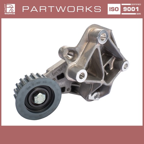 Belt tensioner for porsche 944 - belt,