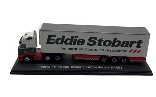 Eddie stobart volvo - eddie,