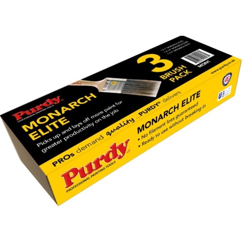 Purdy monarch elite paint - purdy,