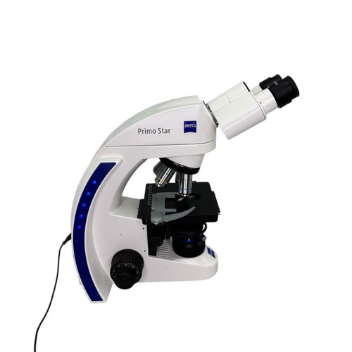 Carl zeiss primo star - zeiss,