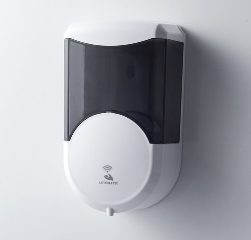Automatic soap dispenser wall - soap,