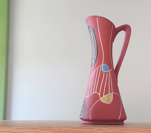 Bodo mans brasil - bodo, vase