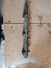 Vw Lt35 158 2.8 Injection Rail
