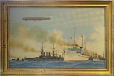 Peter Storck 1940 Hamburg