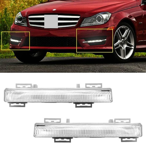 Daytime running lights - daytime,