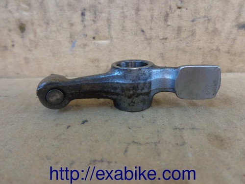 Valve tipper for - for, vt500e