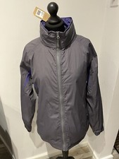 Jack Murphy Ladies Coney Grey