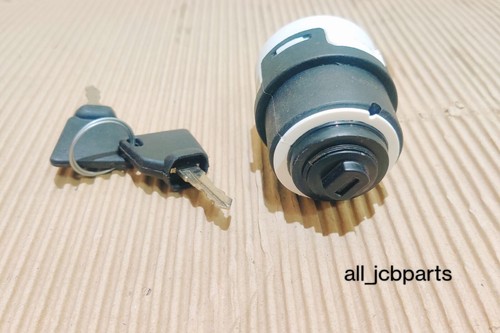 Jcb ignition switch - jcb,
