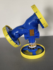 Hattersley Double Reg Valve 2