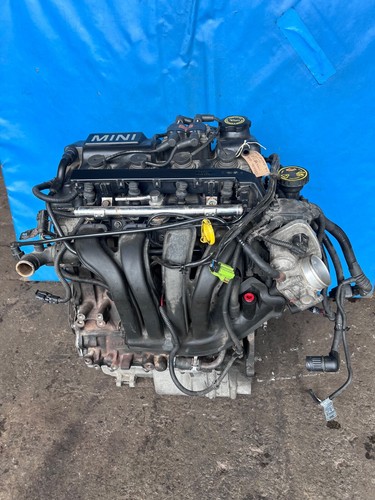 Bmw mini one cooper - used, 1.6