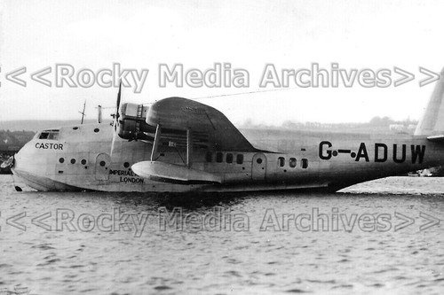 Vbn aviation imperial - vbn-43, aviation,