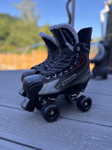 Bauer elite vapor roller - elite,