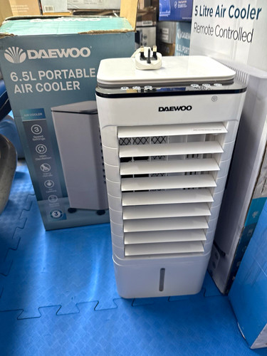 Daewoo portable - 6.5l,