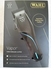 Wahl Vapor Professional
