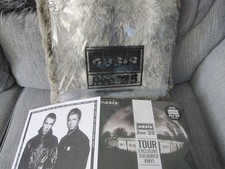 Oasis - Don't Believe The