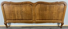 Headboard Vintage French Louis