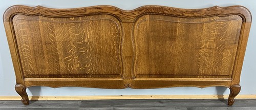 Headboard vintage french - vintage, louis
