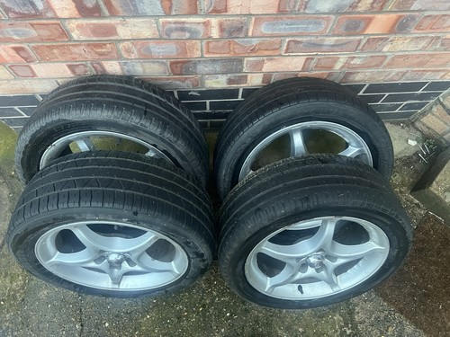 Toyota celica alloys - celica, 16”