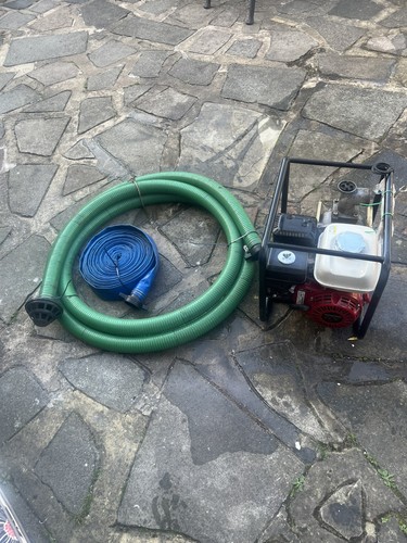Tsurumi water pump model - tsurumi,