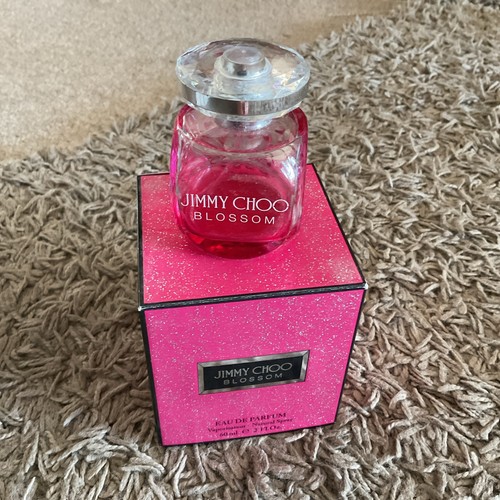 Jimmy choo blossom eau - eau, de