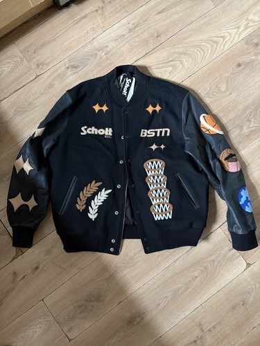 Schott nyc bstn basketball - bstn,