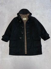 Classic Aquascutum wool duffle