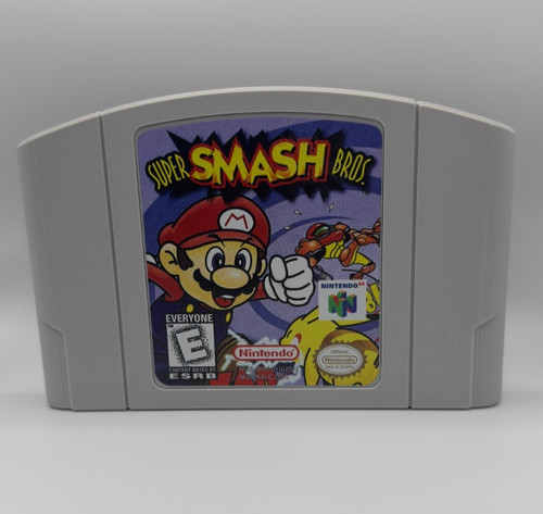 Super sized nintendo - super,