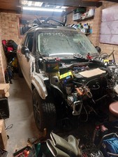 Mini Paceman 1.6 Diesel