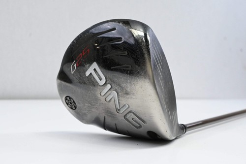 Ping g25 driver 5 degree - ping, 10.5