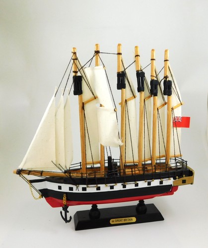 Model great britain - great,