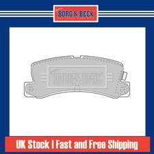 Brake Pads Set For Toyota