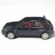 Kyosho Lancia Delta Hf