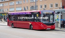 National Express WM, ADL