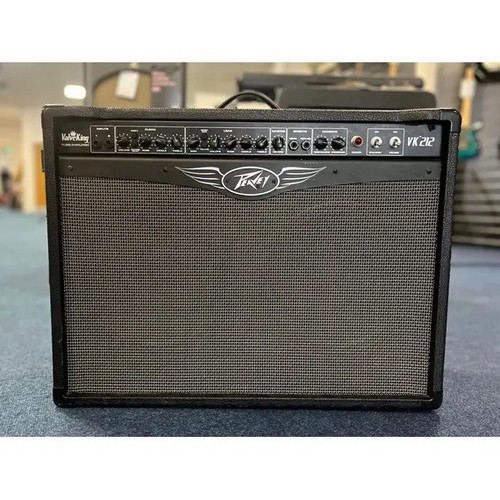 Peavey valveking vk212 - vk212, combo