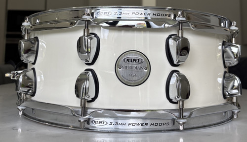 Mapex meridian maple - mapex,