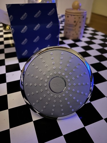 Grohe shower head - grohe, euphoria