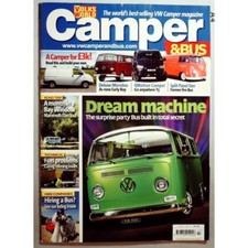 VW Camper & Bus Magazine