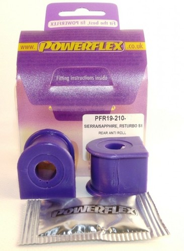 Powerflex pfr19 210 rear - pfr19-210-14,