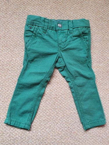 Tommy hilfiger baby boy - baby,