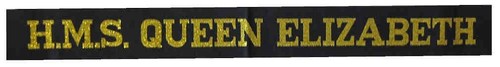 Ww2 hms royal navy - ww2, tally