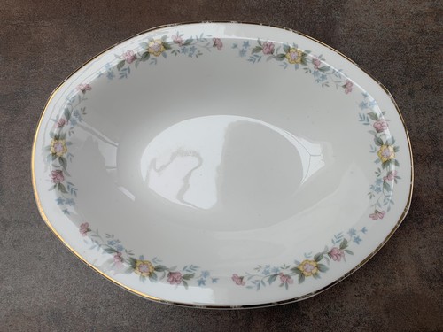 Vintage mayfair bone china - vintage,