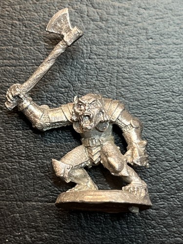 Ral partha orc 010 - orc, 12-010
