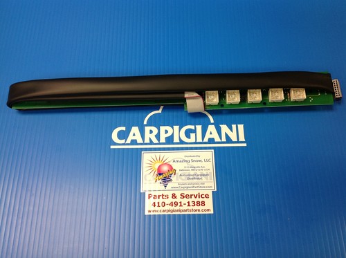 Carpigiani parts batch - carpigiani,