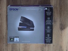Epson Perfection V370 Photo