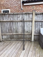 Century Tip Tornado Match 12’ Rod Sea Beach Fishing 