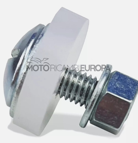Fixed fender screw washer - fender,