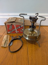 Optimus No 96K Brass Primus